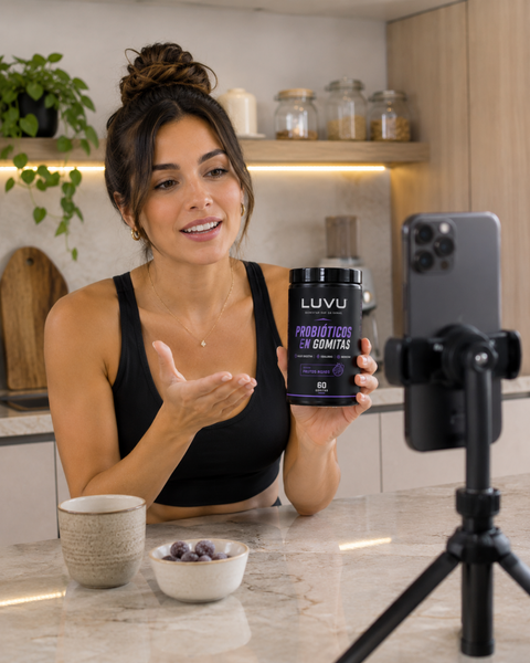 Cliente LUVU Probioticos 2